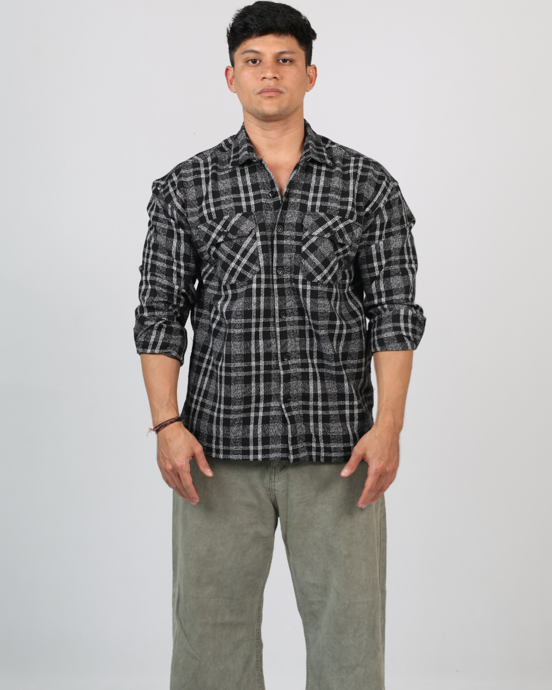 Creedline Ironline Shirt