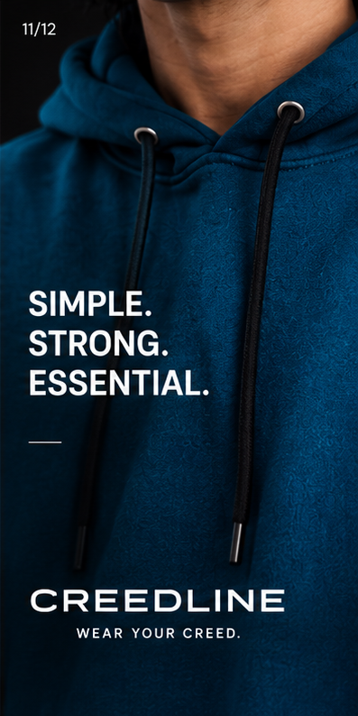Essentials