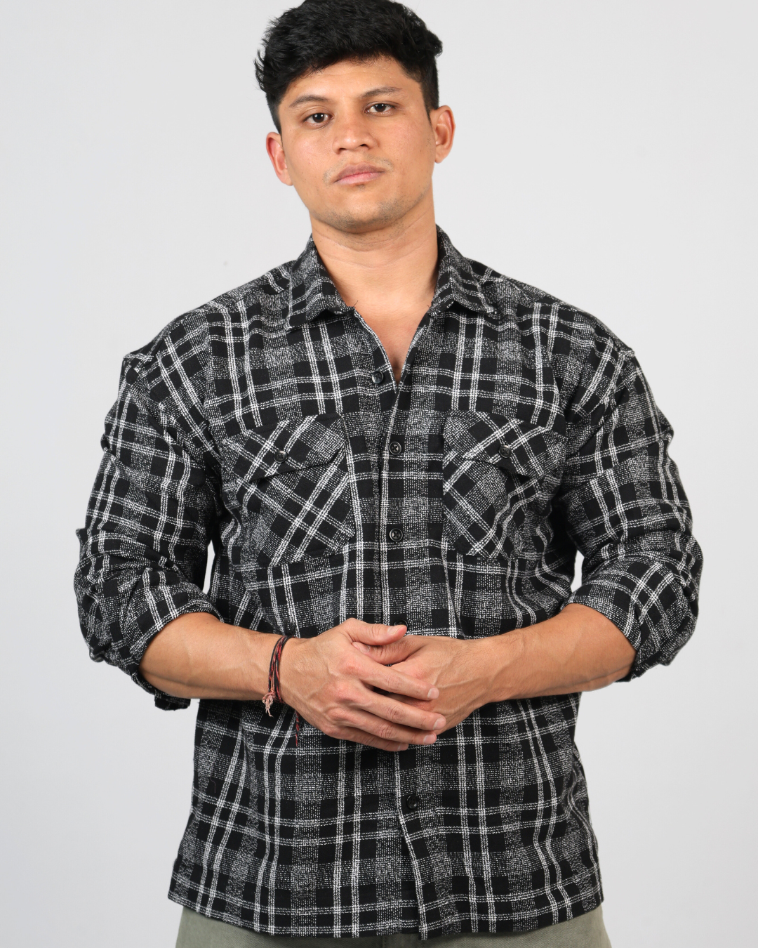 Creedline Ironline Shirt